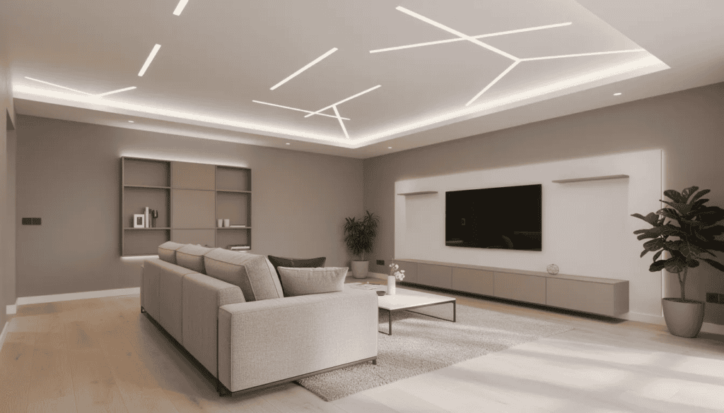 Basement suite calgary